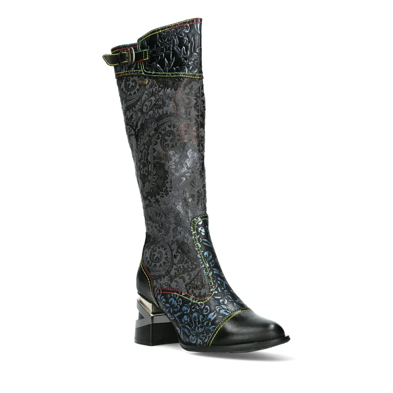 Bottes - ORLYO 01