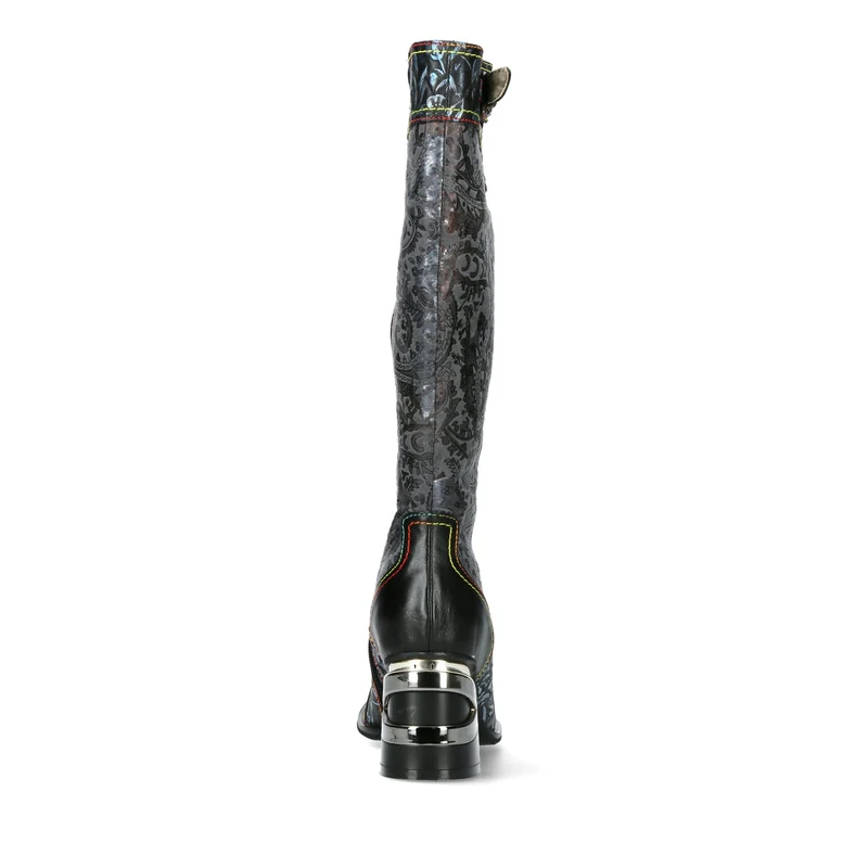 Bottes - ORLYO 01