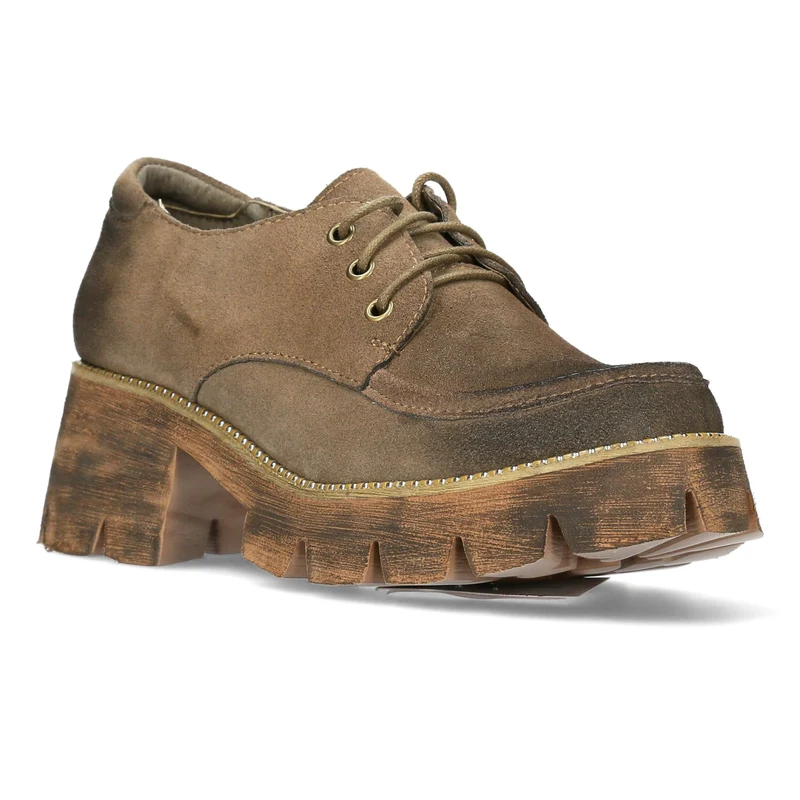 Derbies - OMIO 09