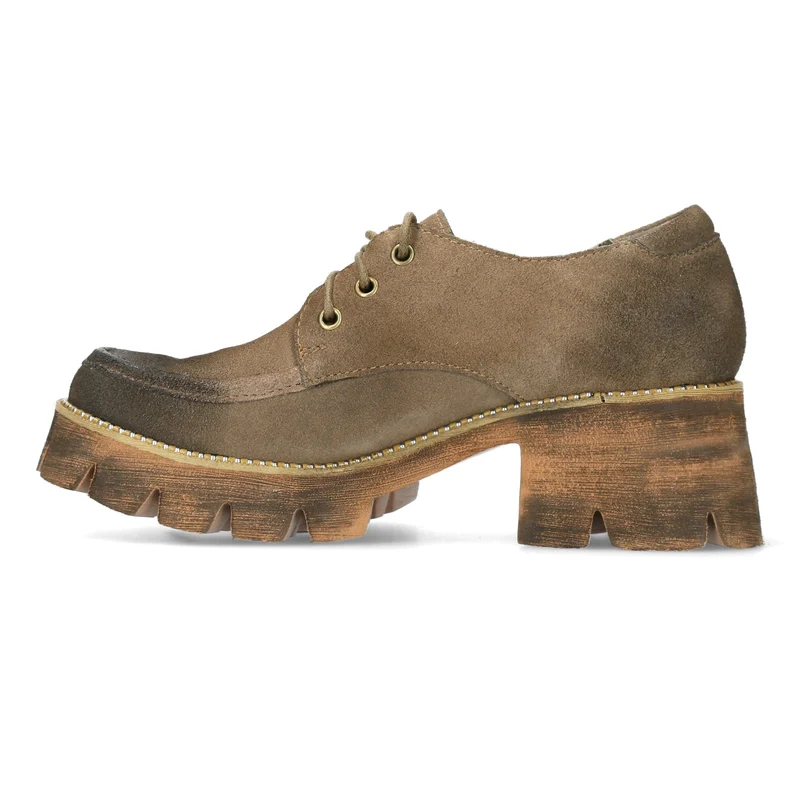 Derbies - OMIO 09
