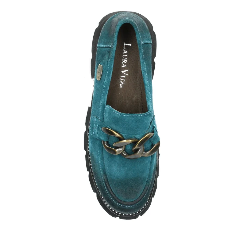 Mocassins - OMIO 07