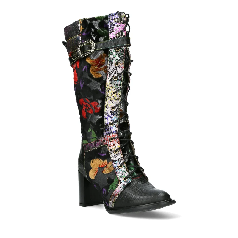 Bottes - OLYMPEO 01