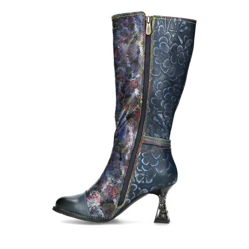 Bottes - OLIVEO 02
