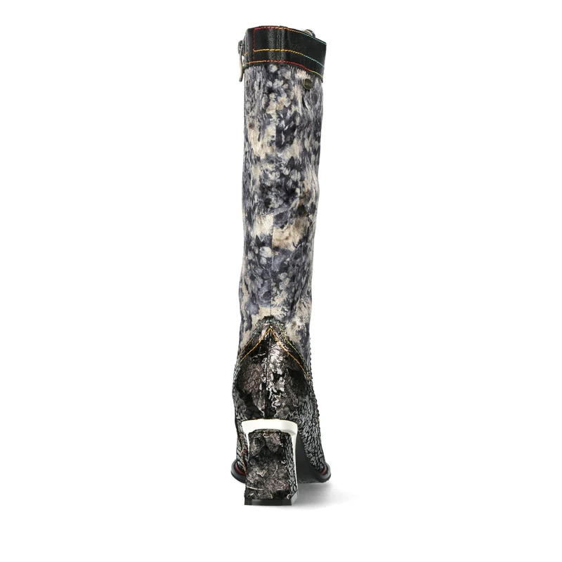 Bottes - OLENAO 01