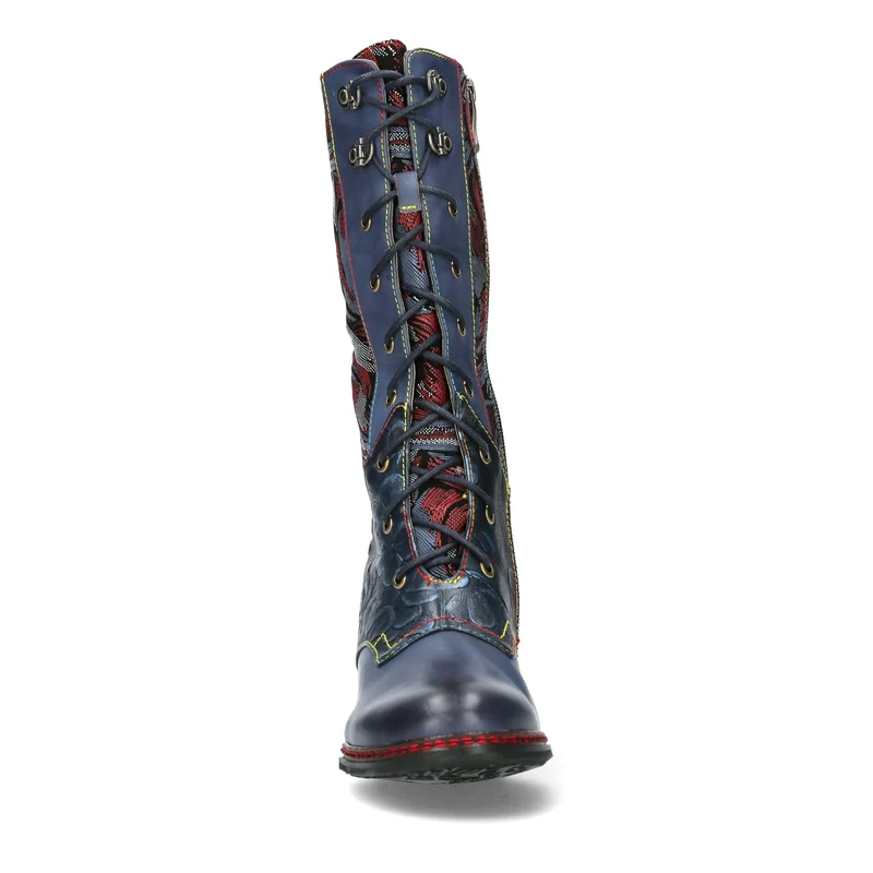 Bottes - GECNAO 0223