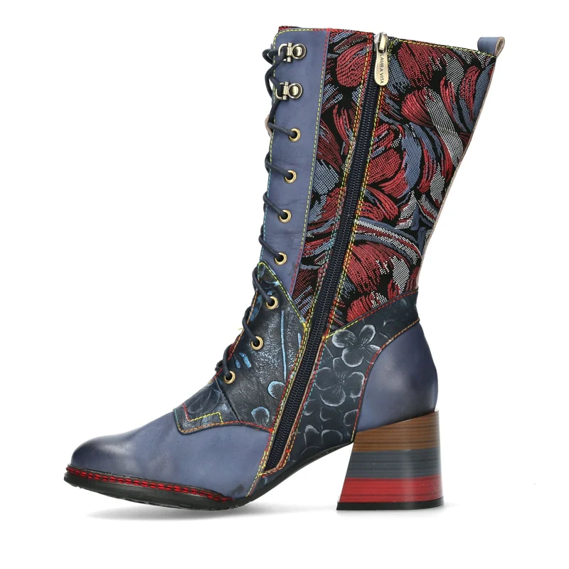 Bottes - GECNAO 0223