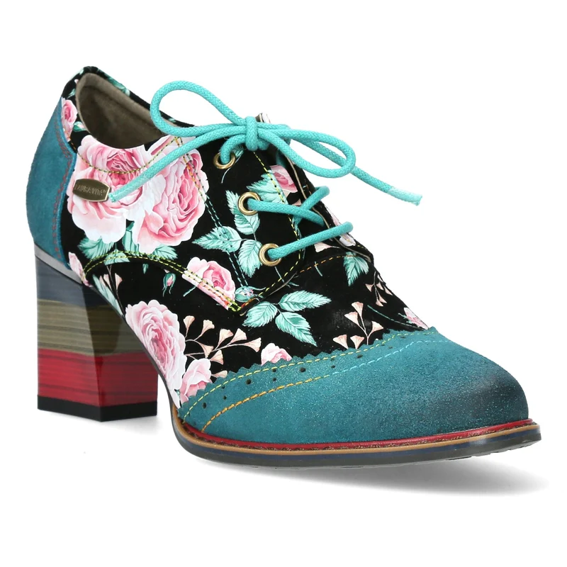 Derbies - GECEKO 25