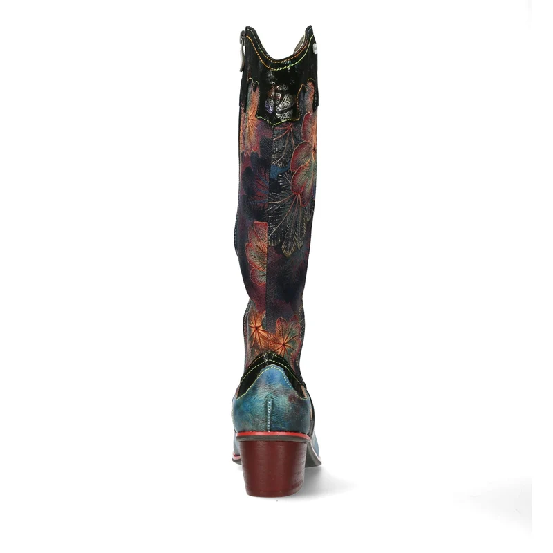 Bottes - GECAIO 14