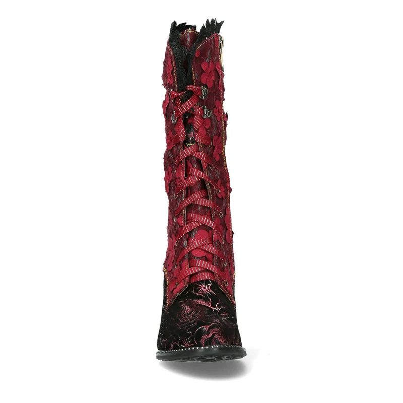Bottes - ALCBANEO 351