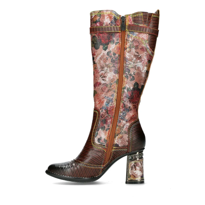 Bottes - NAYAO 11