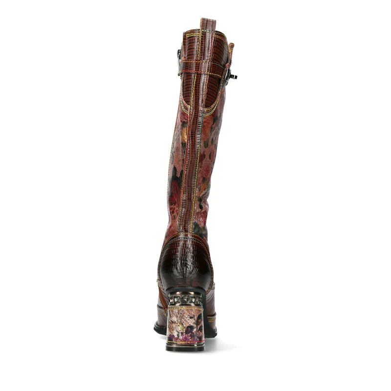 Bottes - NAYAO 11