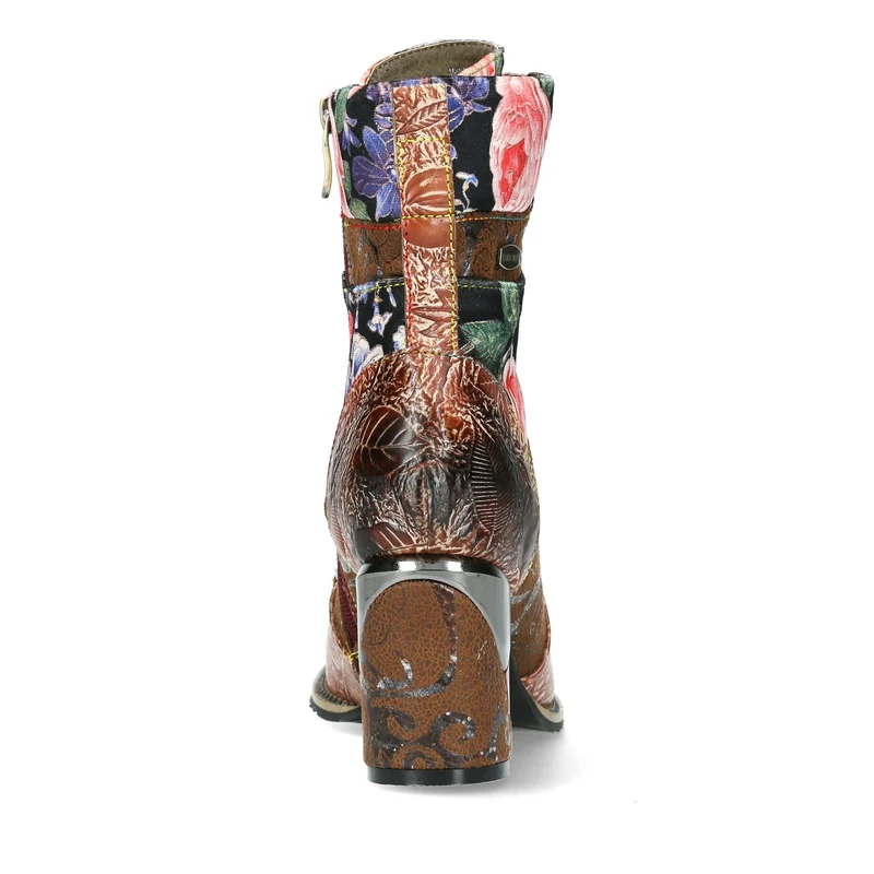 Bottines - MAEVAO 06