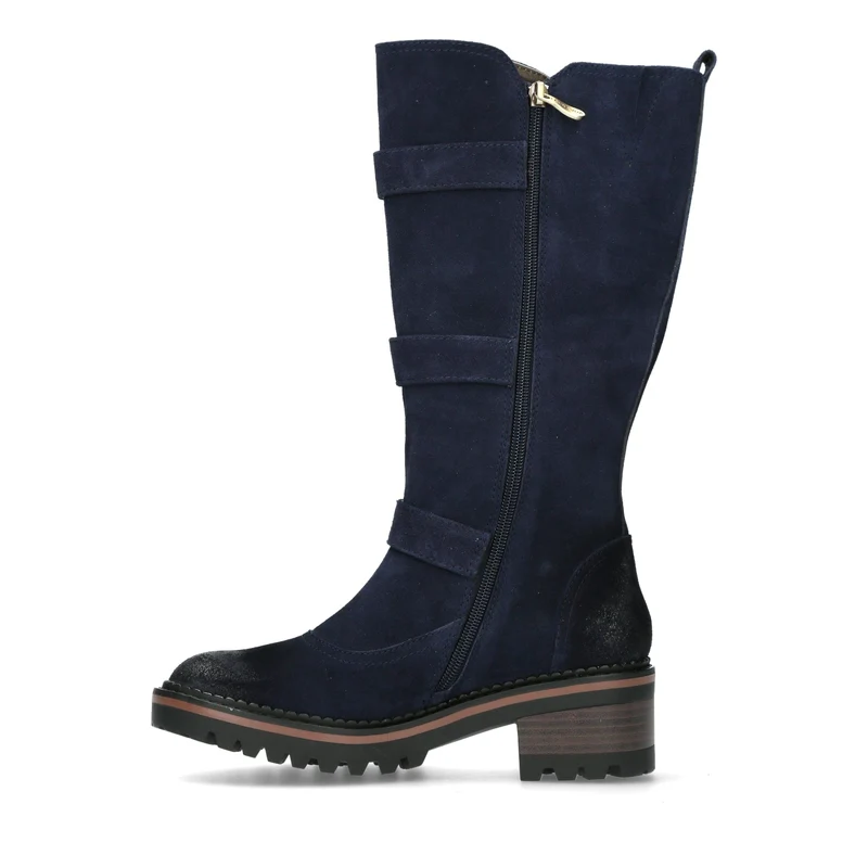 Bottes - KESSO 08
