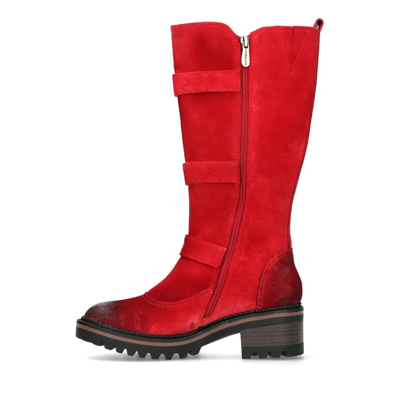Bottes - KESSO 08