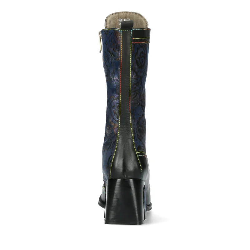 Bottes - KELLAO 03
