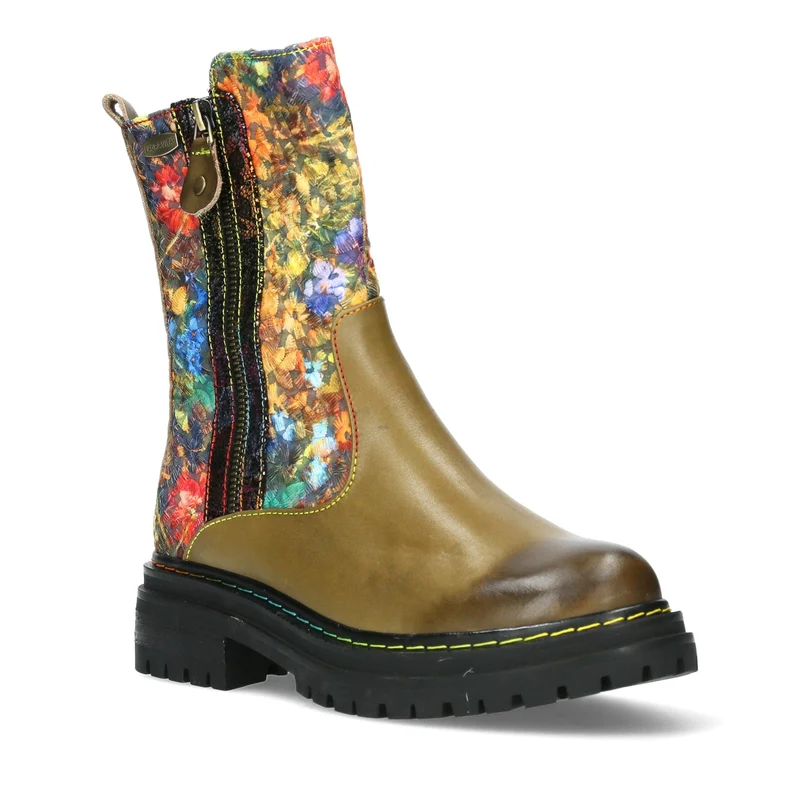 Bottines - KANDYO 12