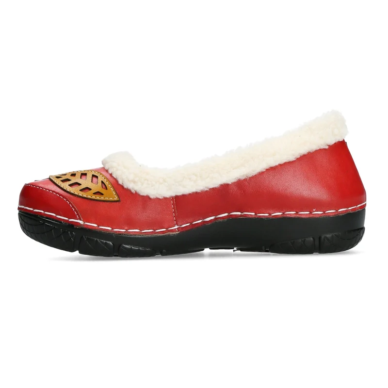 Ballerines - JECTONO 0223
