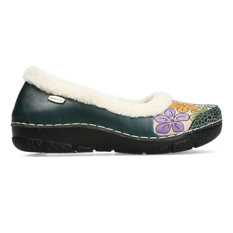 Ballerines - JECTONO 01