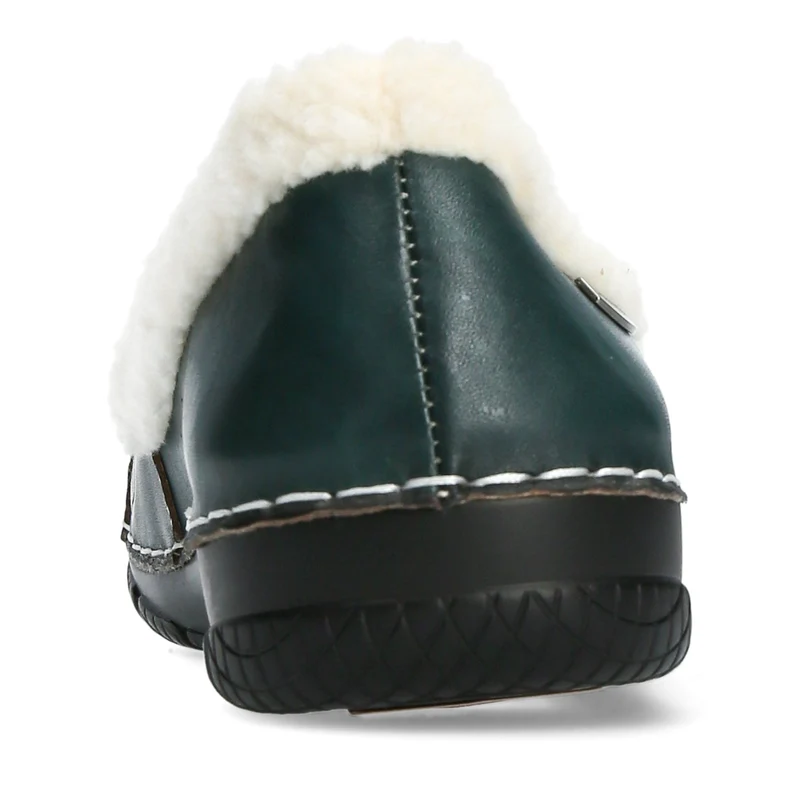 Ballerines - JECTONO 01