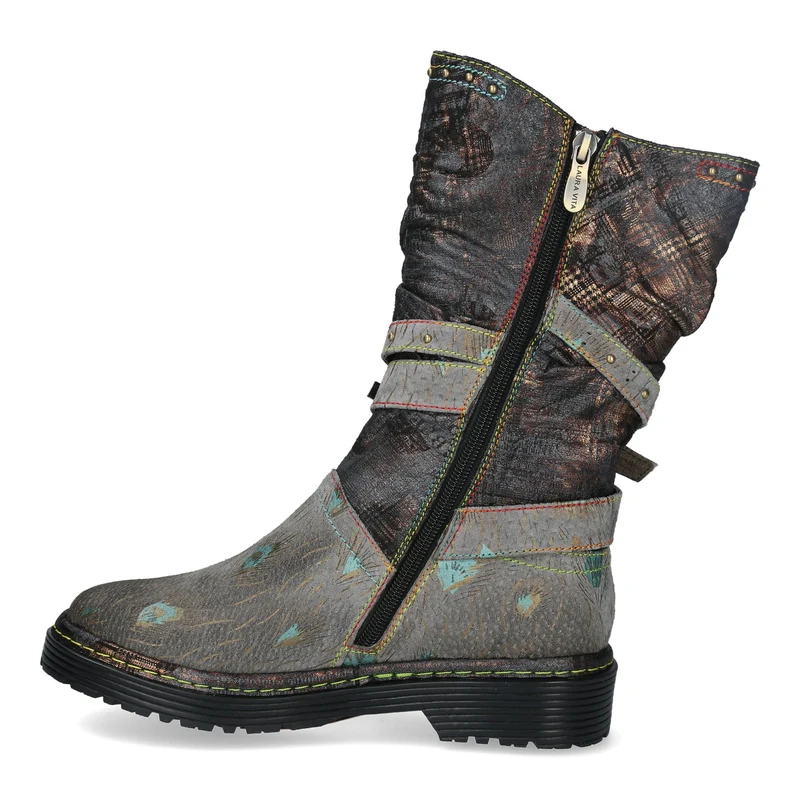 Bottes - INCASO 12
