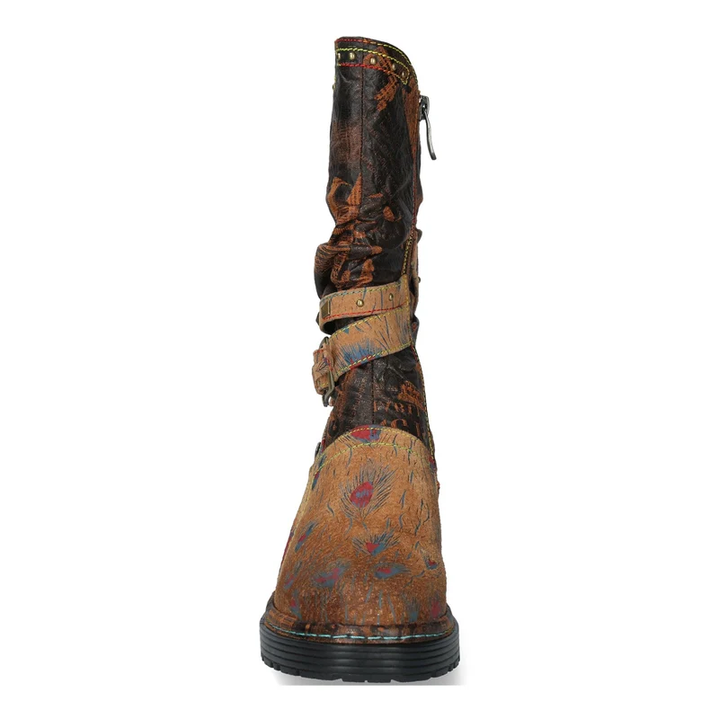 Bottes - INCASO 12