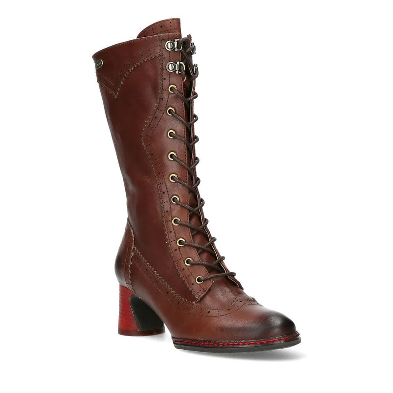 Bottes - INCAO 06 A