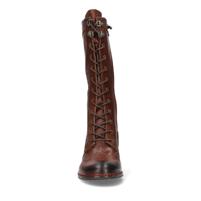 Bottes - INCAO 06 A