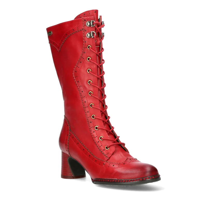Bottes - INCAO 06 A