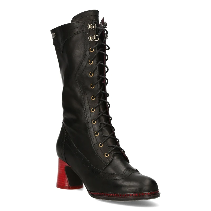 Bottes - INCAO 06 A