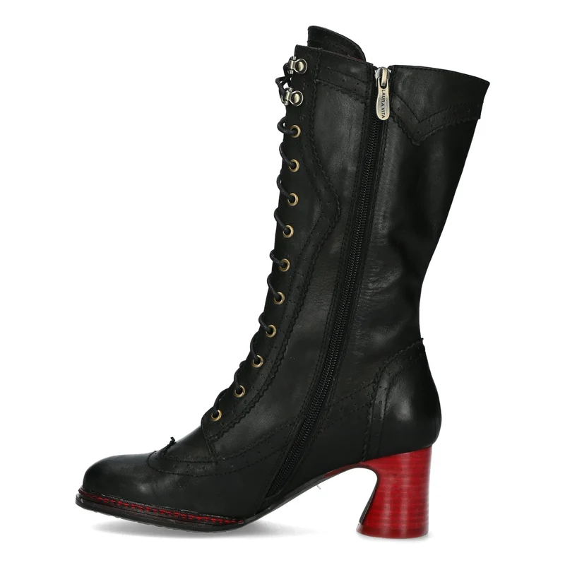 Bottes - INCAO 06 A
