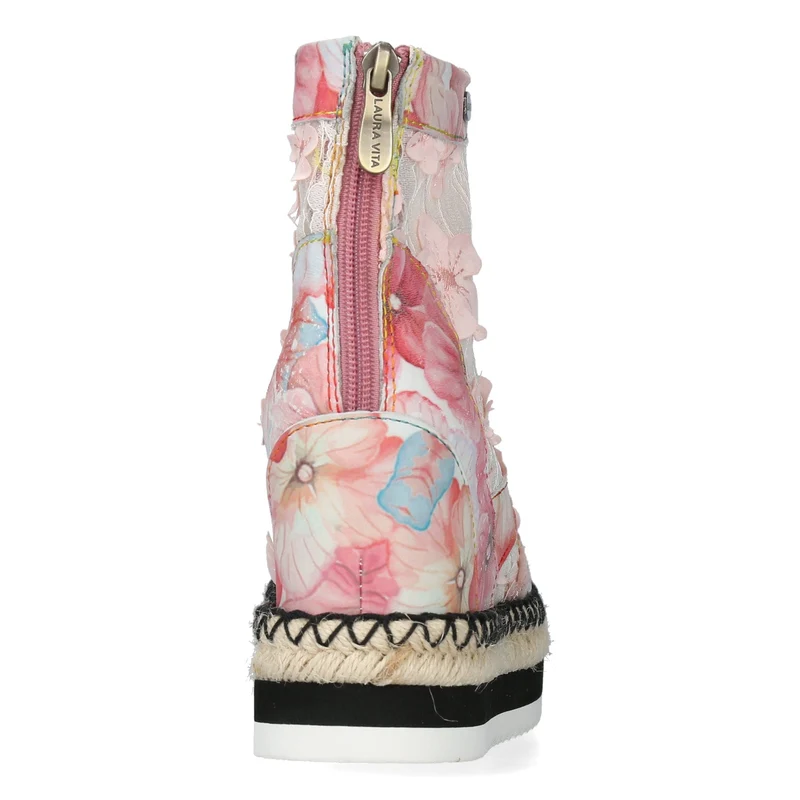 Bottines - JABINEO 03