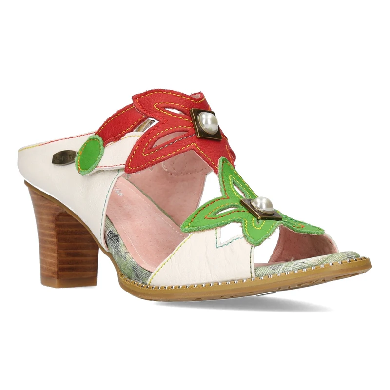 Mules - ELCODIEO 0322