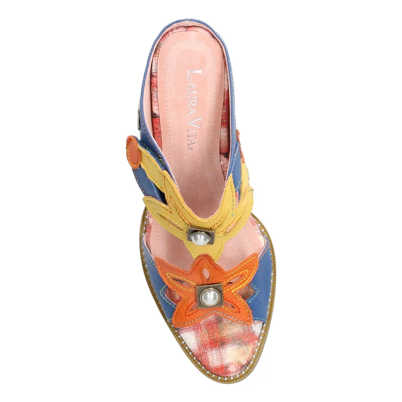 Mules - ELCODIEO 0322