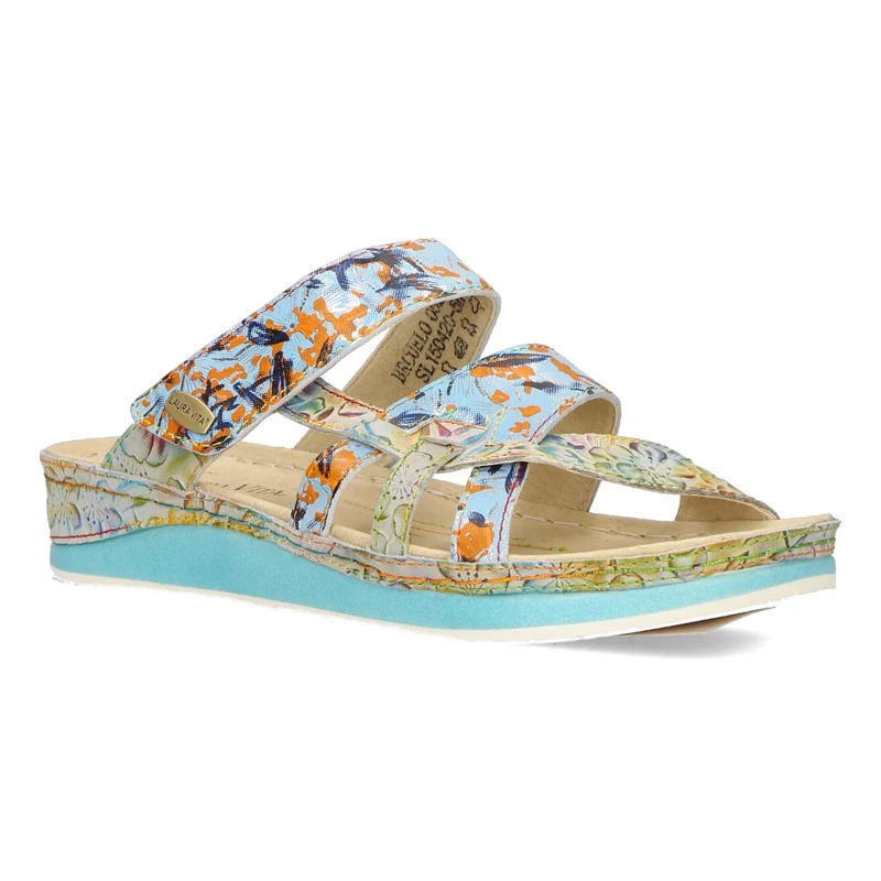 Mules - BRCUELO 0521