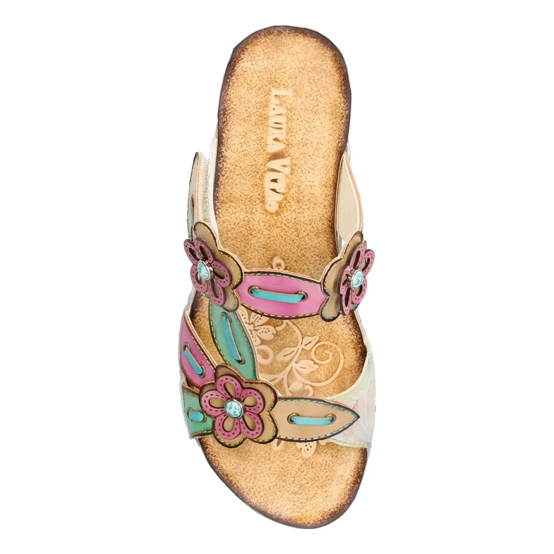 Mules - DINO 0623