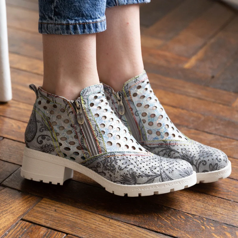 Bottines - COCRAILO 5523