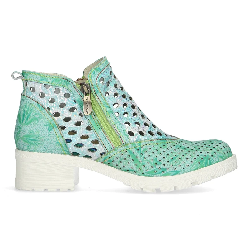 Bottines - COCRAILO 5523