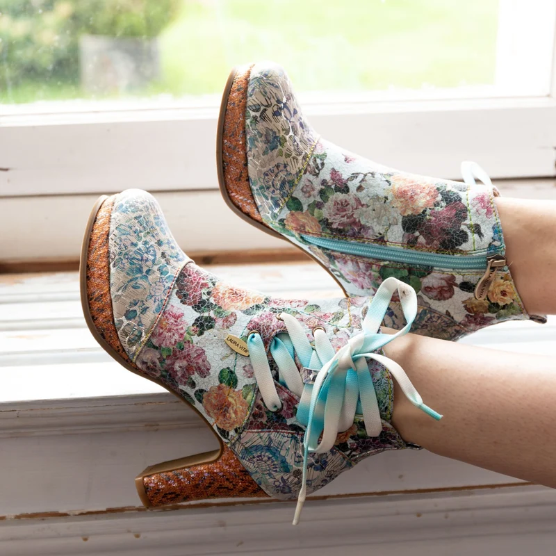 Bottines - HICAO 0522