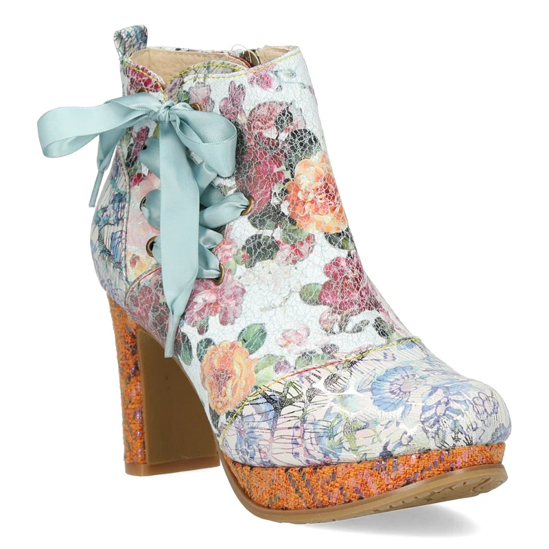 Bottines - HICAO 0522