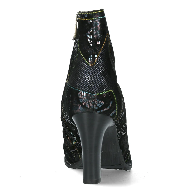 Bottines - ALCBANEO 2281