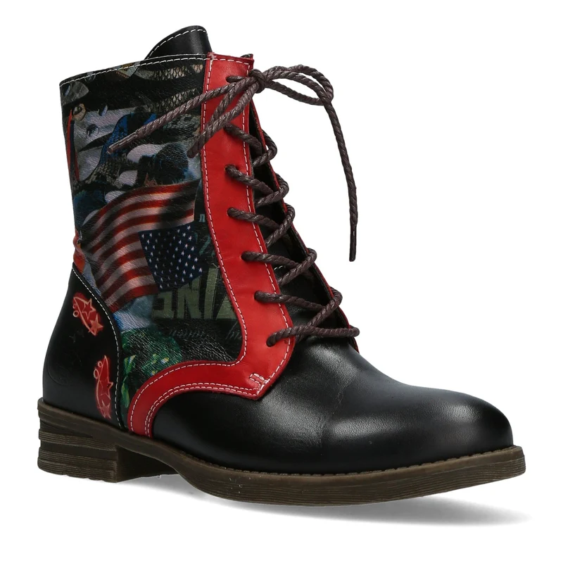 Bottines exclusivité - RACHEL