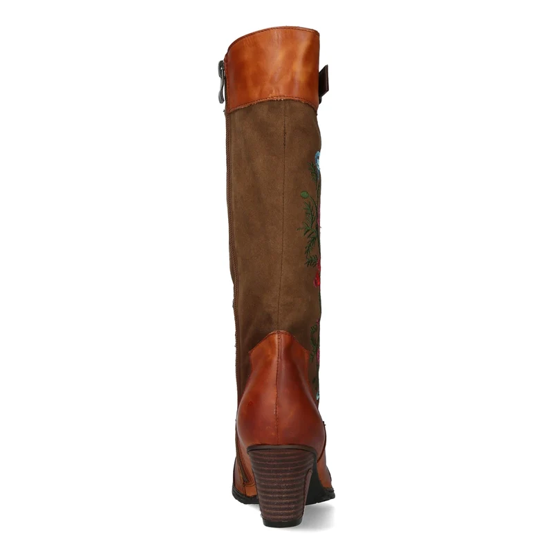 Bottes - Rapant