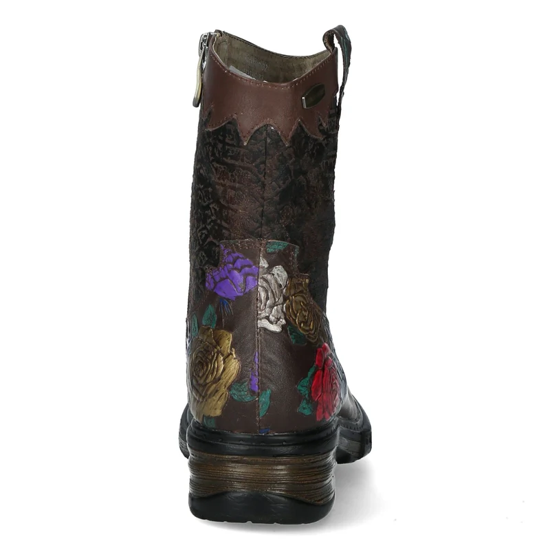 Bottines - IHCLEMO 02
