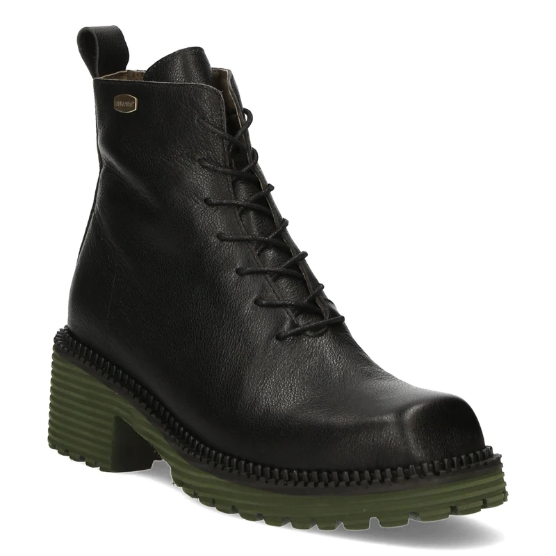 Bottines - MOLYO 01