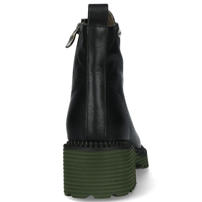 Bottines - MOLYO 01