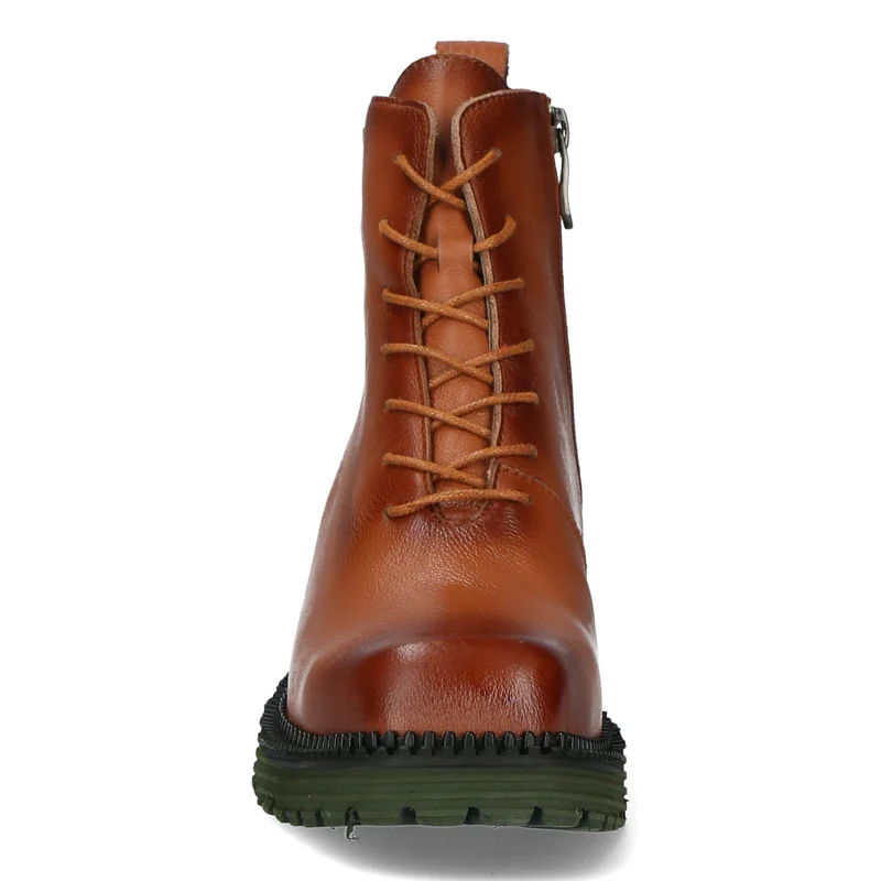 Bottines - MOLYO 01
