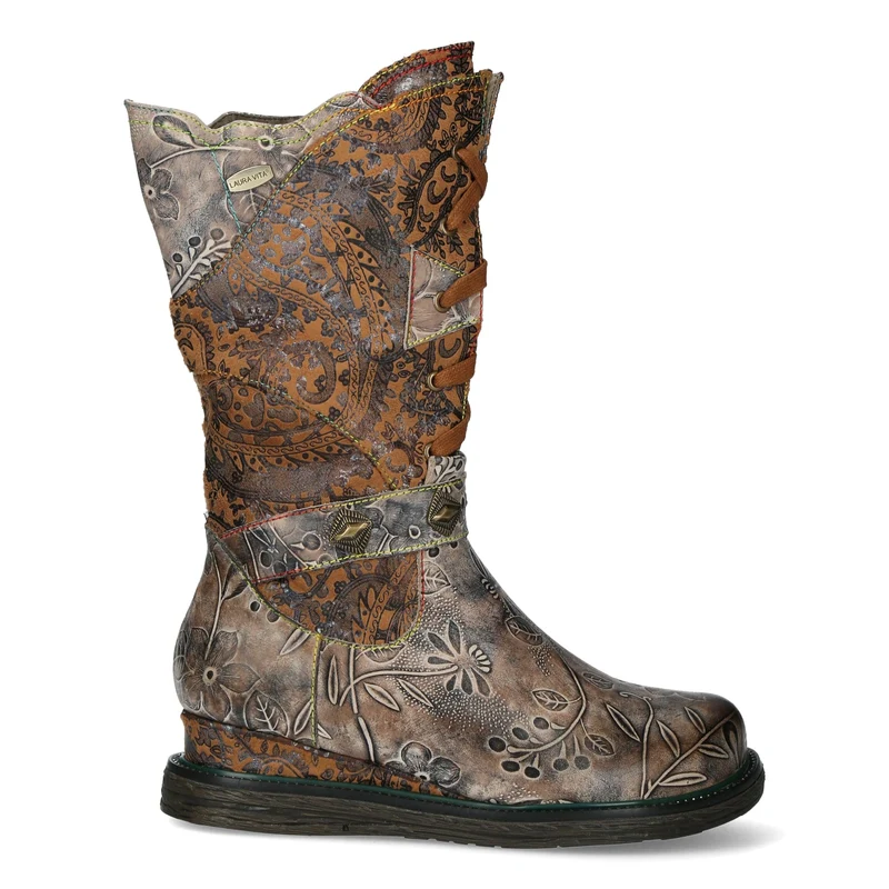 Bottes - ERCNAULTO 16 B