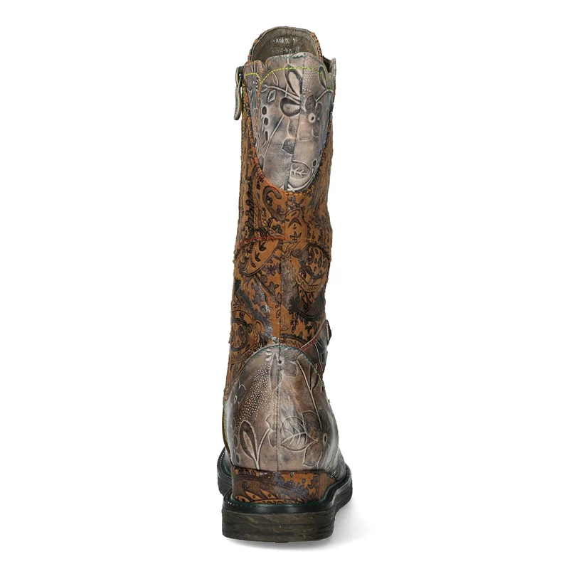 Bottes - ERCNAULTO 16 B
