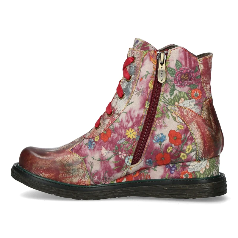 Bottines - ERCNAULTO 32A