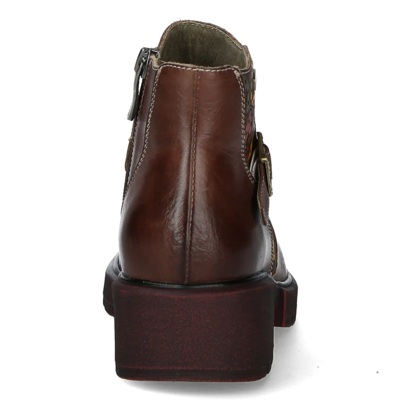 Bottines - IDCEAO 12